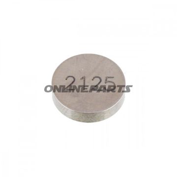 Jmp Valve Shim 9.5Mm 2.125Alternative: 7470424