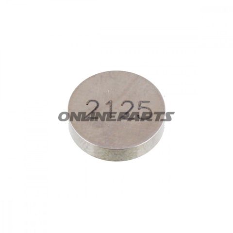 Jmp Valve Shim 9.5Mm 2.125Alternative: 7470424