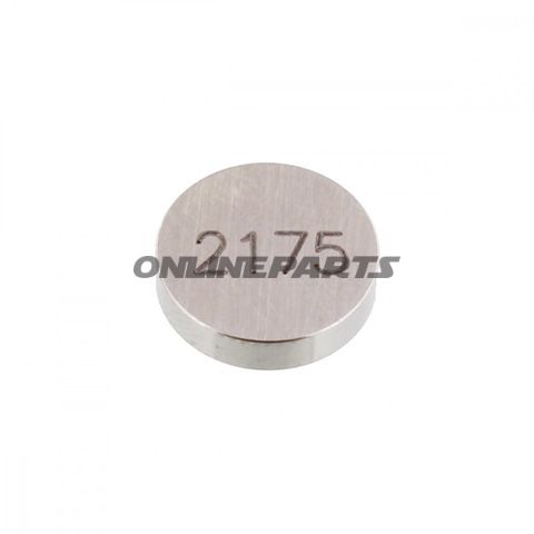 Jmp Valve Shim 9.5Mm 2.175Alternative: 7470426