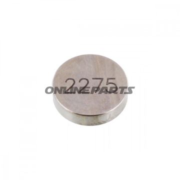 Jmp Valve Shim 9.5Mm 2.275Alternative: 7470430