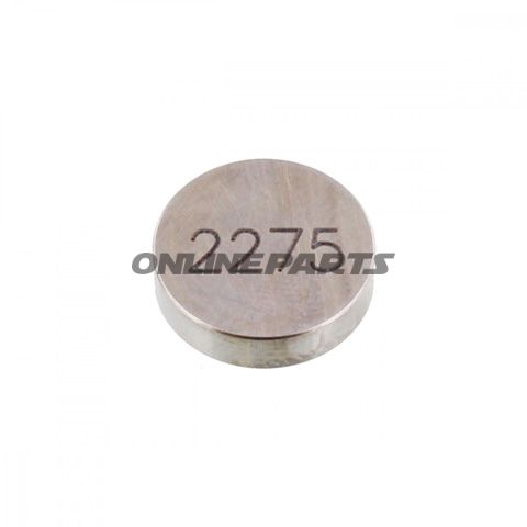 Jmp Valve Shim 9.5Mm 2.275Alternative: 7470430
