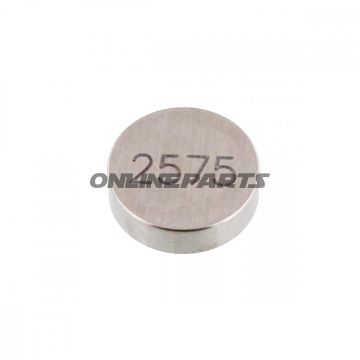 Jmp Valve Shim 9.5Mm 2.575Alternative: 7470442