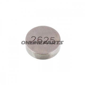 Jmp Valve Shim 9.5Mm 2.625Alternative: 7470444