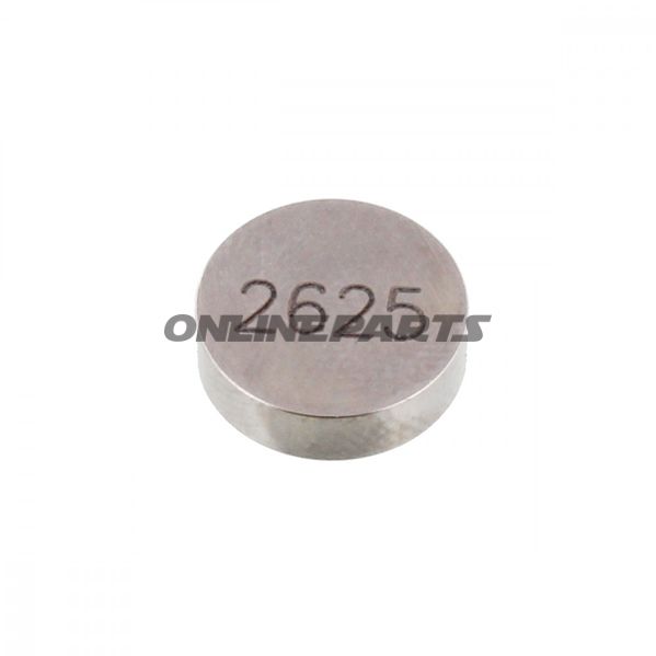Jmp Valve Shim 9.5Mm 2.625Alternative: 7470444