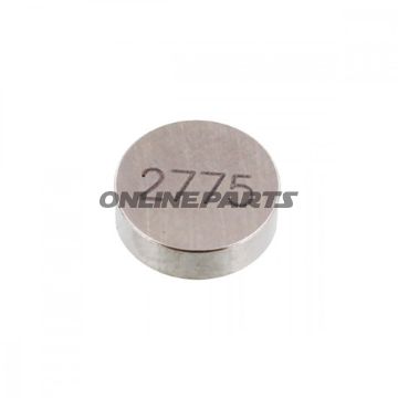 Jmp Valve Shim 9.5Mm 2.775Alternative: 7470450