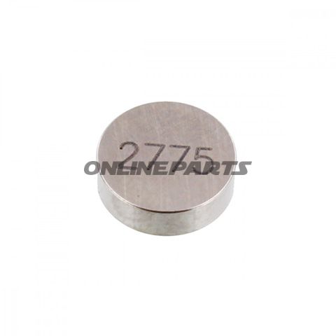 Jmp Valve Shim 9.5Mm 2.775Alternative: 7470450