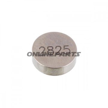 Jmp Valve Shim 9.5Mm 2.825Alternative: 7470452