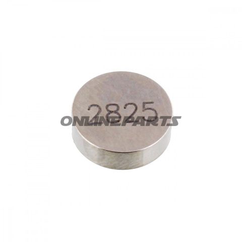 Jmp Valve Shim 9.5Mm 2.825Alternative: 7470452