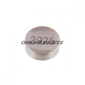 Jmp Valve Shim 9.5Mm 2.925Alternative: 7470456