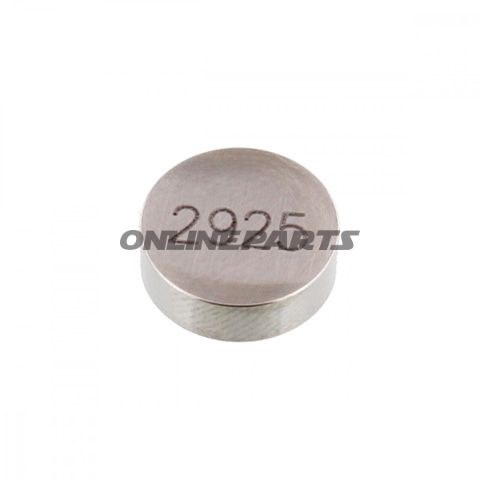 Jmp Valve Shim 9.5Mm 2.925Alternative: 7470456