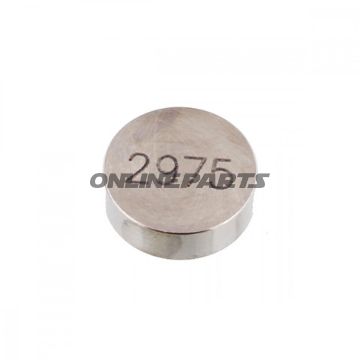 Jmp Valve Shim 9.5Mm 2.975Alternative: 7470458