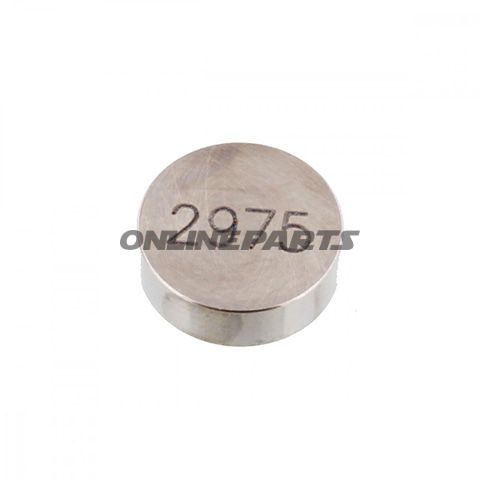 Jmp Valve Shim 9.5Mm 2.975Alternative: 7470458