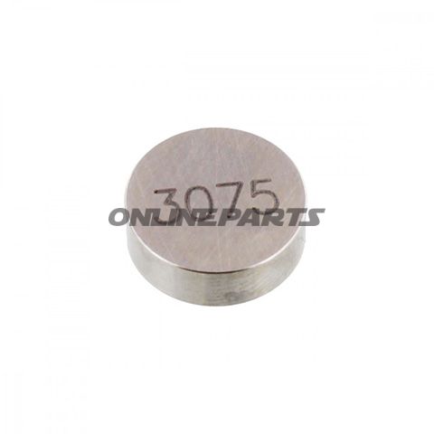 Jmp Valve Shim 9.5Mm 3.075Alternative: 7470462