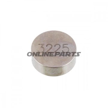Jmp Valve Shim 9.5Mm 3.225Alternative: 7470468