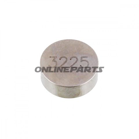 Jmp Valve Shim 9.5Mm 3.225Alternative: 7470468