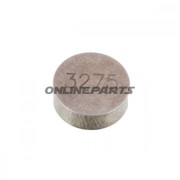 Jmp Valve Shim 9.5Mm 3.275Alternative: 7470470