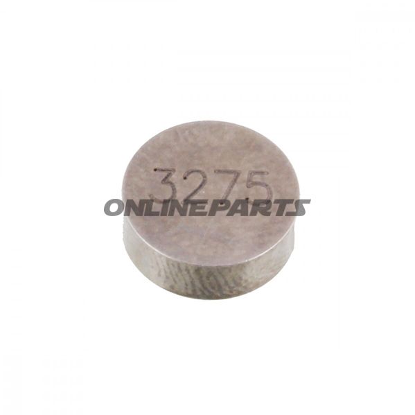 Jmp Valve Shim 9.5Mm 3.275Alternative: 7470470