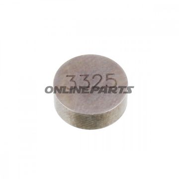 Jmp Valve Shim 9.5Mm 3.325Alternative: 7470472