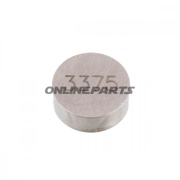Jmp Valve Shim 9.5Mm 3.375Alternative: 7470474