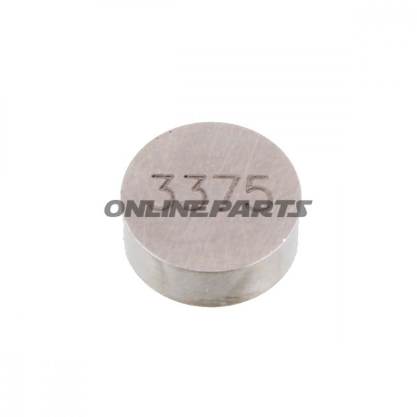 Jmp Valve Shim 9.5Mm 3.375Alternative: 7470474