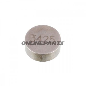Jmp Valve Shim 9.5Mm 3.425Alternative: 7470476