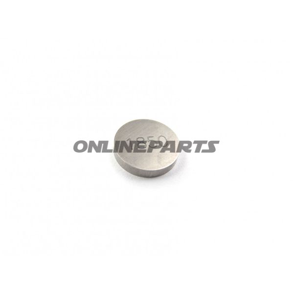 Valve Shim 10 Mm 1.85Prox 7470480