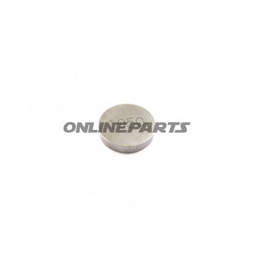 Valve Shim 10 Mm 1.95Prox 7470484