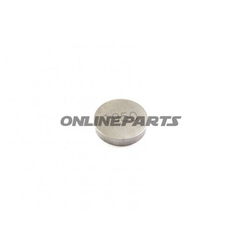 Valve Shim 10 Mm 1.95Prox 7470484