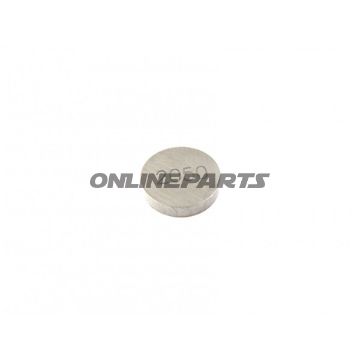 Valve Shim 10 Mm 2.05Prox 7470488