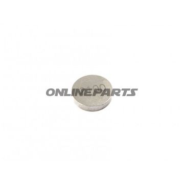 Valve Shim 10 Mm 2.10Prox 7470490