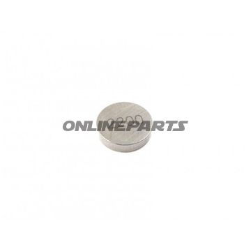 Valve Shim 10 Mm 2.20Prox 7470494