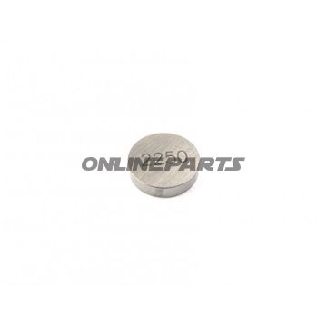 Valve Shim 10 Mm 2.25Prox 7470497