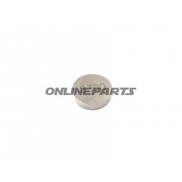 Valve Shim 10 Mm 2.30Prox 7470499