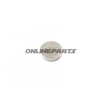 Valve Shim 10 Mm 2.35Prox 7470501