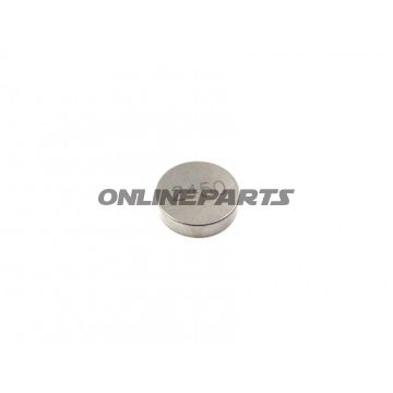 Jmp Valve Shim 10Mm 2.45 Alternative: 7470506