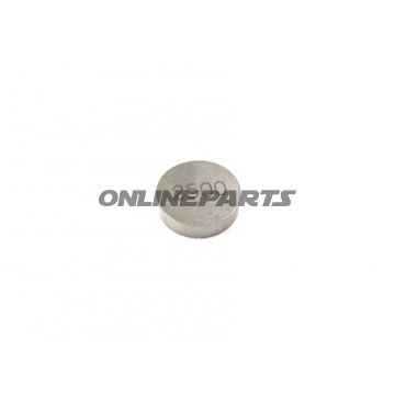 Jmp Valve Shim 10Mm 2.50 Alternative: 7470508
