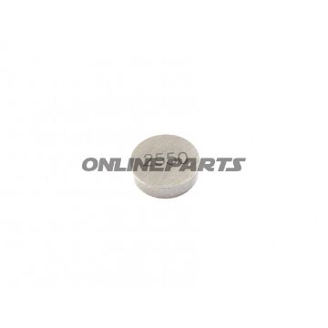 Jmp Valve Shim 10Mm 2.55 Alternative: 7470510