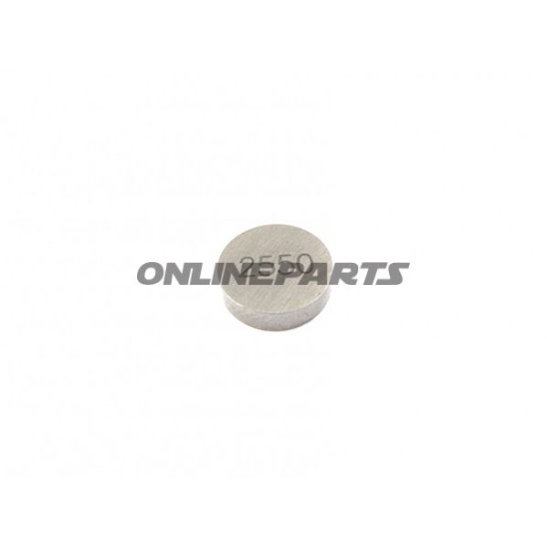 Jmp Valve Shim 10Mm 2.55 Alternative: 7470510