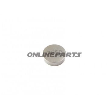 Jmp Valve Shim 10Mm 2.65 Alternative: 7470515
