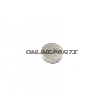 Valve Shim 10 Mm 3.10Prox 7470533
