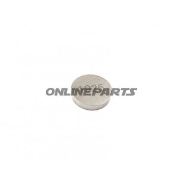 Valve Shim 10 Mm 1.925Prox 7470483