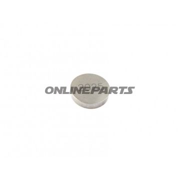Valve Shim 10 Mm 2.025Prox 7470487