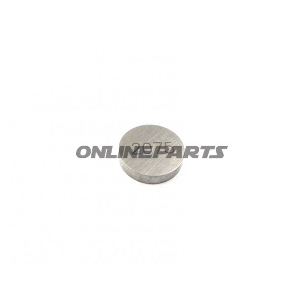 Valve Shim 10 Mm 2.075Prox 7470489