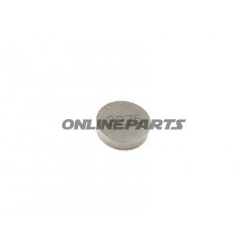 Valve Shim 29 Mm 2.275Prox 7470498