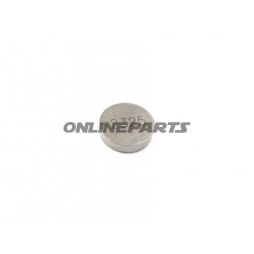 Valve Shim 29 Mm 2.325Prox 7470500