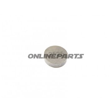 Jmp Valve Shim 10Mm 2.525Alternative: 7470509