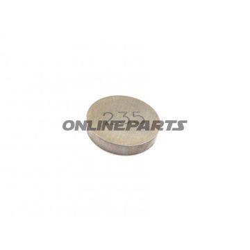 Jmp Valve Shim 13Mm 2.35Alternative: 7470056