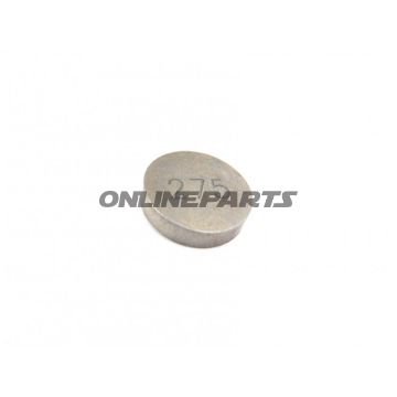 Jmp Valve Shim 13Mm 2.75Alternative: 7470066