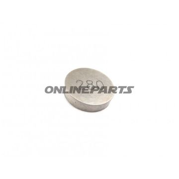 Jmp Valve Shim 13Mm 2.80Alternative: 7470067