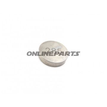 Jmp Valve Shim 13Mm 2.85Alternative: 7470068